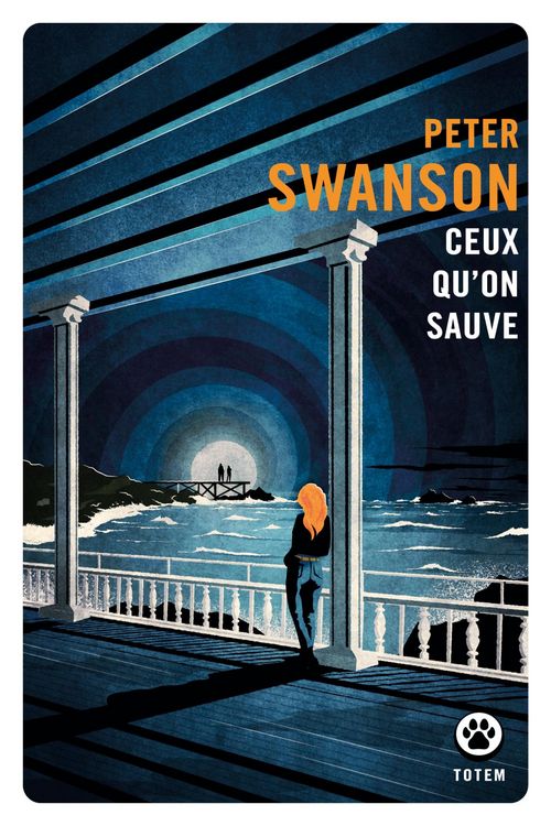 Produktbild: Ceux qu'on sauve
