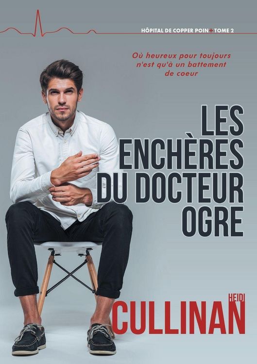 Produktbild: Les ench&egrave;res du Docteur Ogre