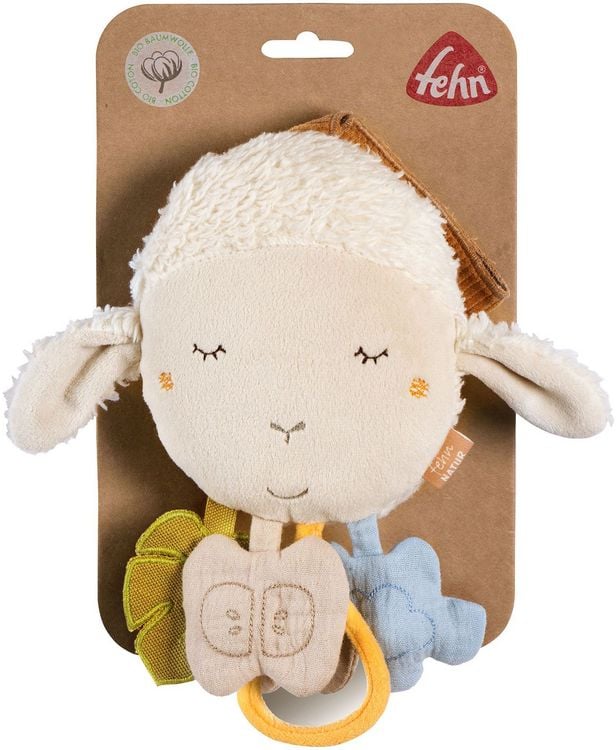 Produktbild: Activity-Schaf NATUR
