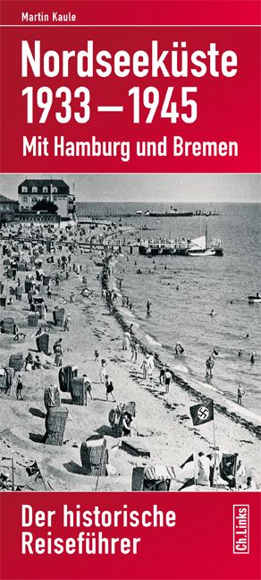 Produktbild: Nordseek&uuml;ste 1933&ndash;1945