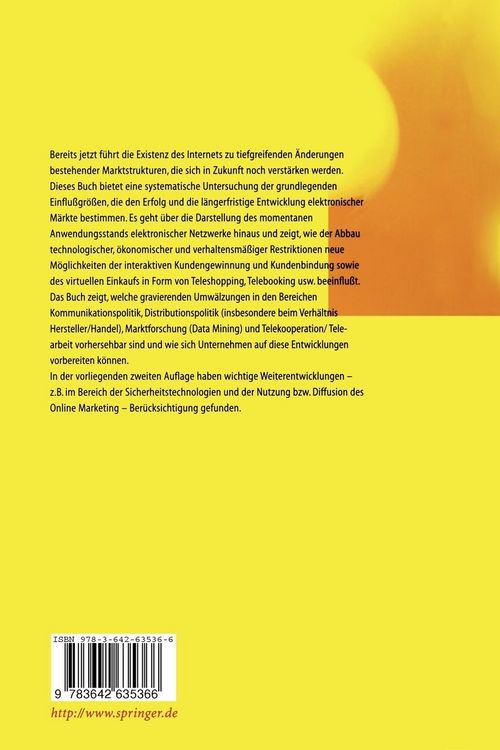 Produktbild: Wettbewerbsvorteile durch Online Marketing