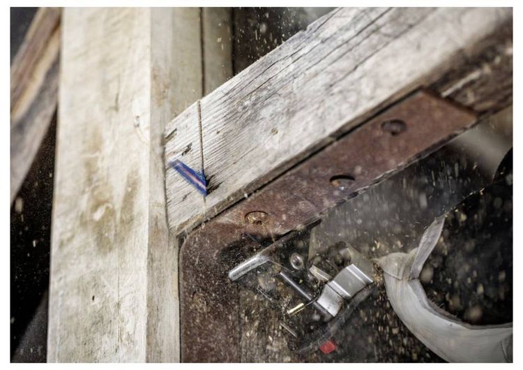 Produktbild: Bosch Accessories 2608901704 EXPERT Multi Material Demolition S681KLHM Blatt S&auml;geblatt-L&auml;nge 80 mm 1 St.
