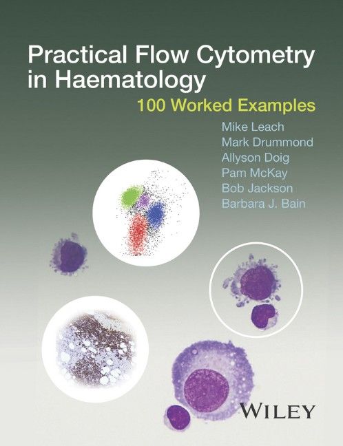 Produktbild: Practical Flow Cytometry in Ha