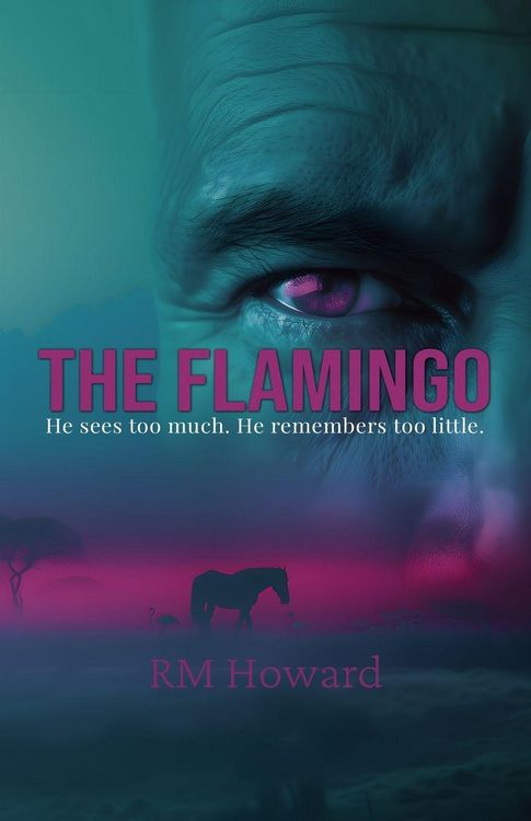 Produktbild: The Flamingo