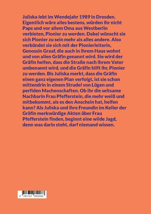 Produktbild: Ein Pionier braucht keine Lackschuhe