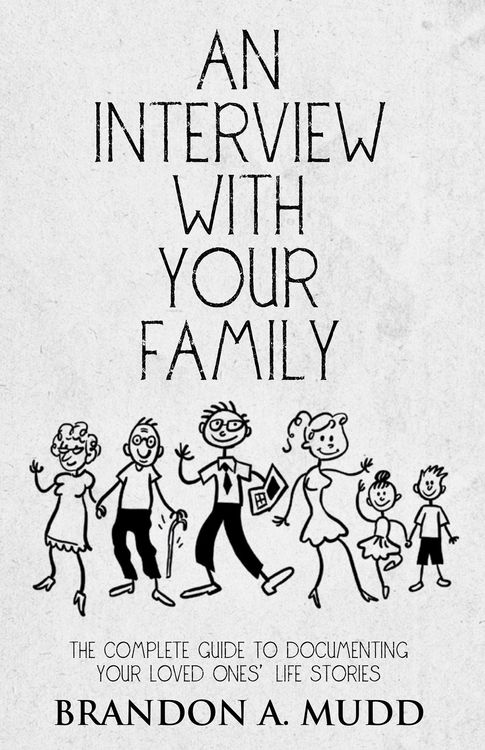 Produktbild: An Interview with Your Family
