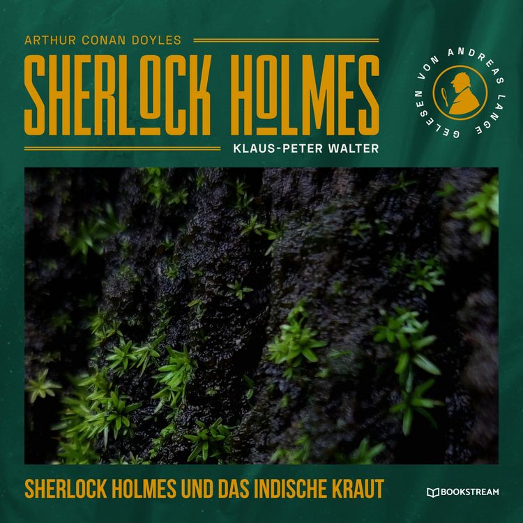 Produktbild: Sherlock Holmes und das indische Kraut