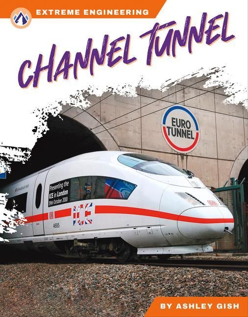 Produktbild: Channel Tunnel