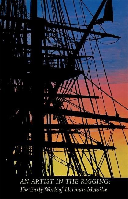 Produktbild: An Artist in the Rigging