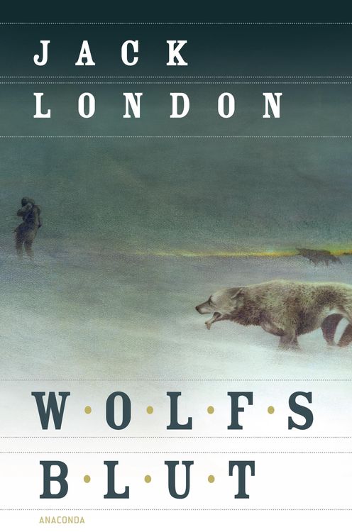 Produktbild: Wolfsblut (Roman)