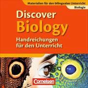 Produktbild: Materialien f&uuml;r den bilingualen Unterricht - Biologie - Ab 7. Schuljahr