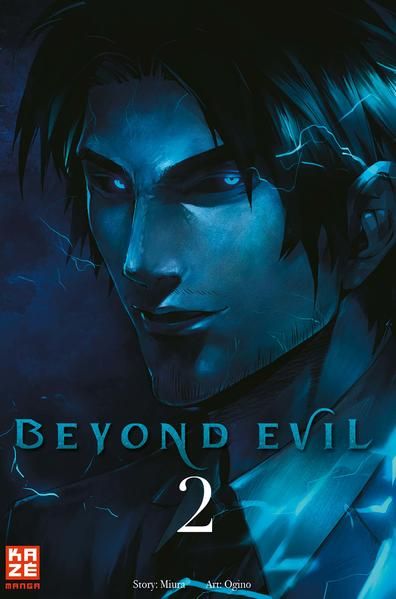 Produktbild: Beyond Evil 02