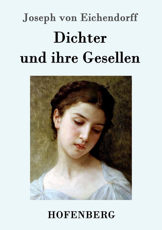 Produktbild: Dichter und ihre Gesellen