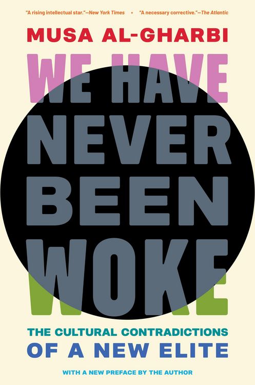 Produktbild: We Have Never Been Woke