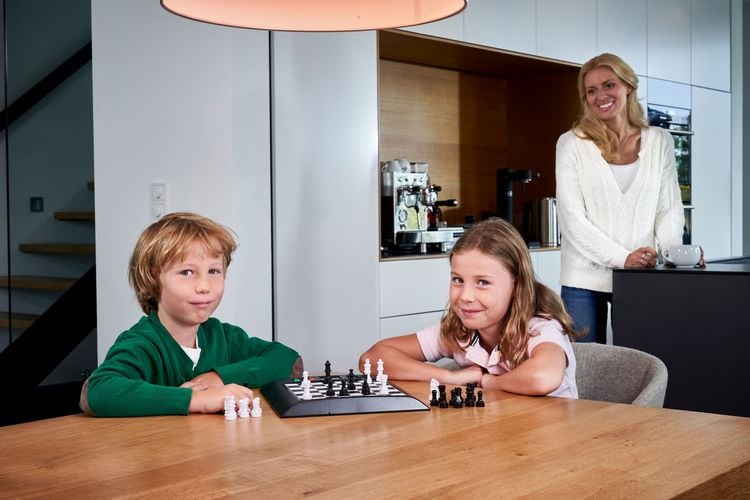 Produktbild: ChessGenius