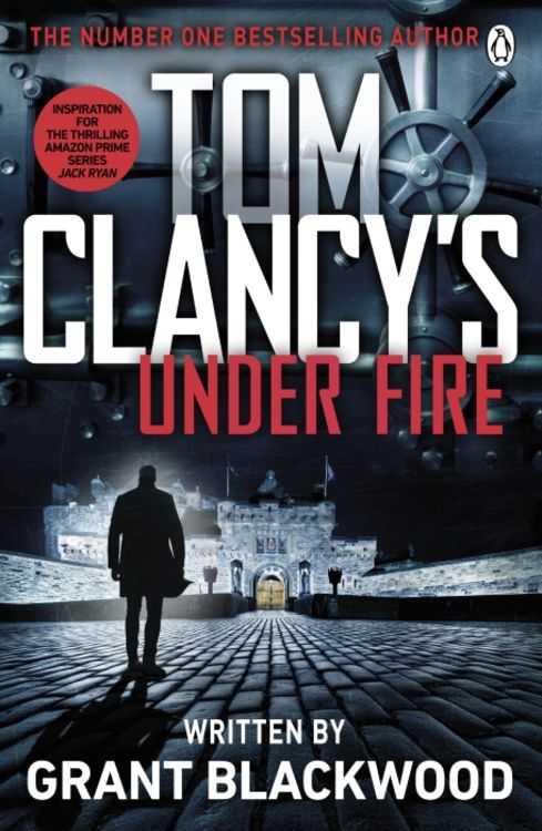 Produktbild: Tom Clancy's Under Fire