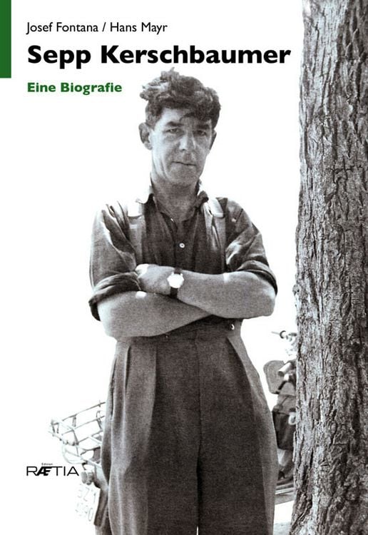 Produktbild: Sepp Kerschbaumer