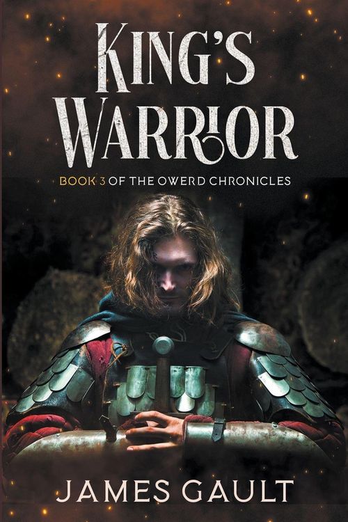 Produktbild: King's Warrior