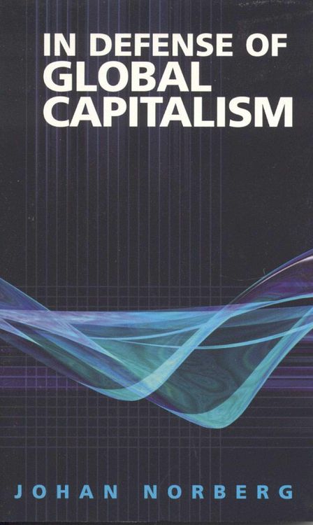 Produktbild: In Defense of Global Capitalism