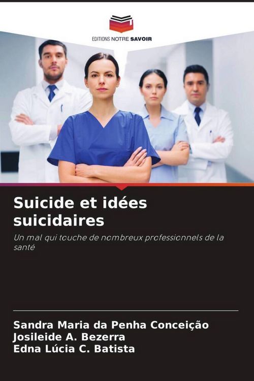 Produktbild: Suicide et id&eacute;es suicidaires