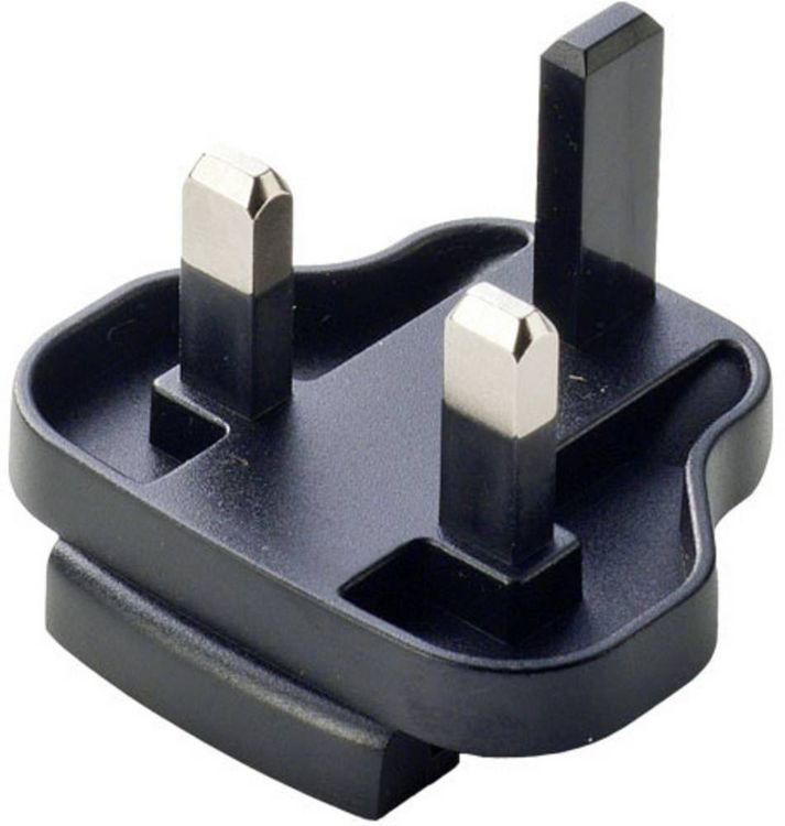 Produktbild: Dehner Elektronik SYS 1561-1105-W2E USB Inlet Steckernetzteil, Festspannung 5 V/DC 2.1A 10.5W Stabilisiert, mit