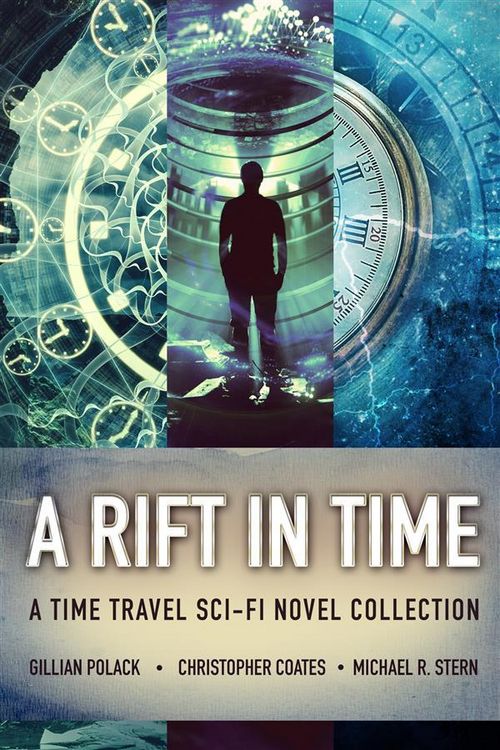 Produktbild: A Rift In Time