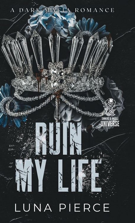 Produktbild: Ruin My Life