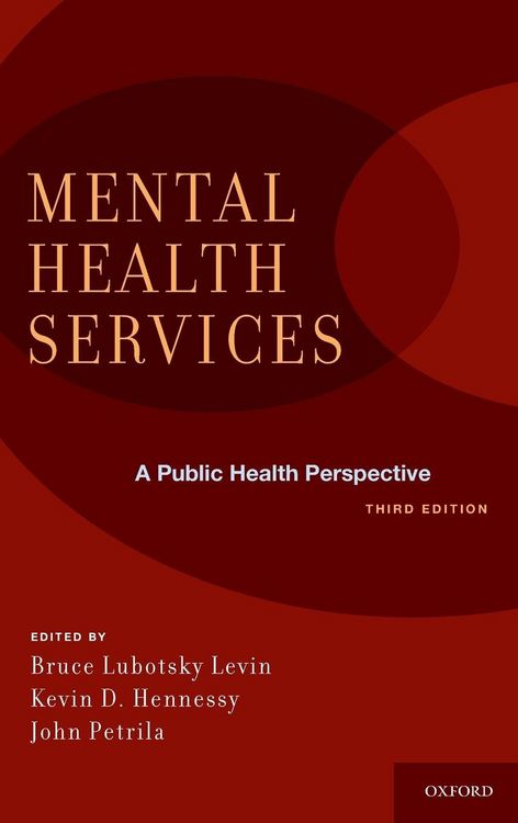 Produktbild: Mental Health Services