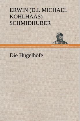 Produktbild: Die H&uuml;gelh&ouml;fe