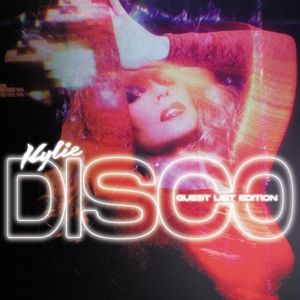 Produktbild: Disco: Guest List Edition