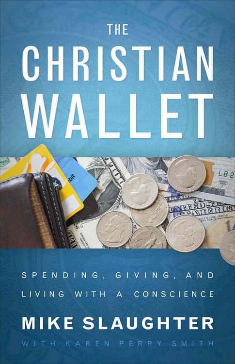Produktbild: The Christian Wallet