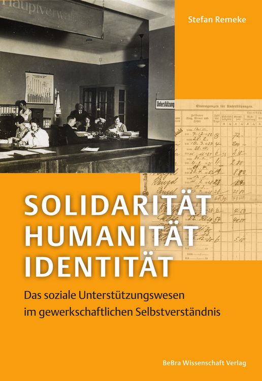 Produktbild: Solidarit&auml;t, Humanit&auml;t, Identit&auml;t