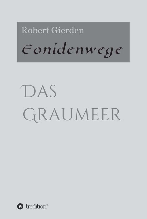 Produktbild: Eonidenwege