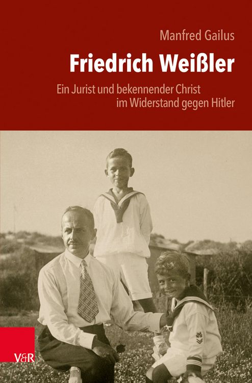 Produktbild: Friedrich Wei&szlig;ler