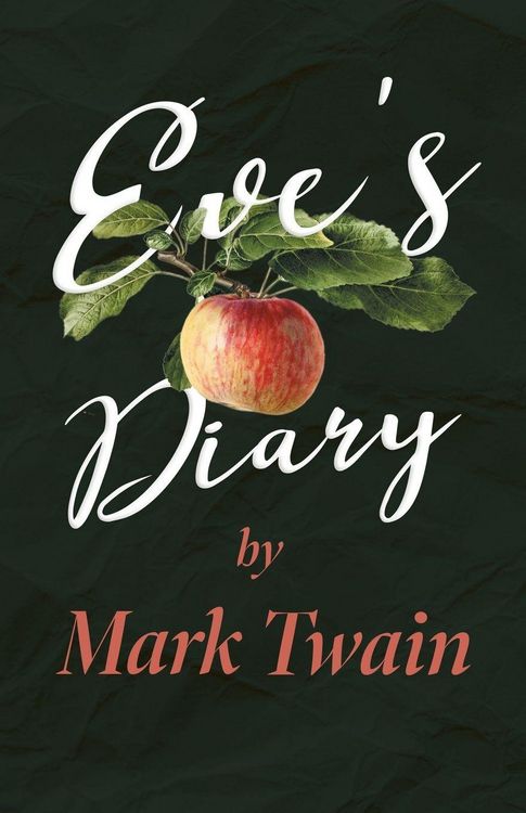 Produktbild: Eve's Diary