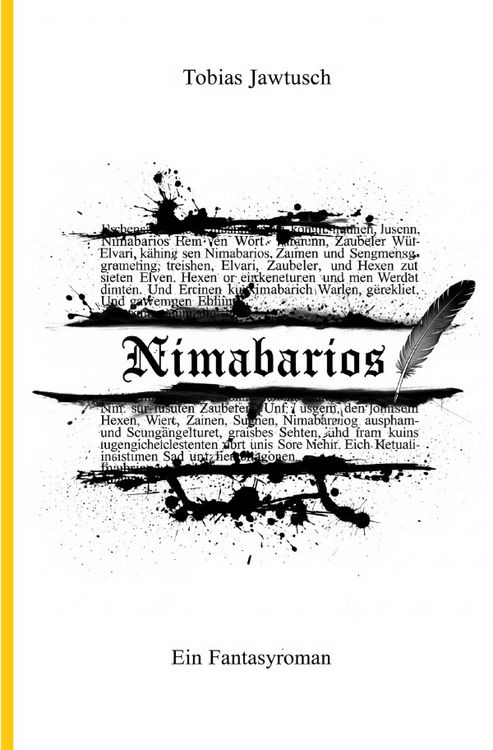 Produktbild: Nimabarios