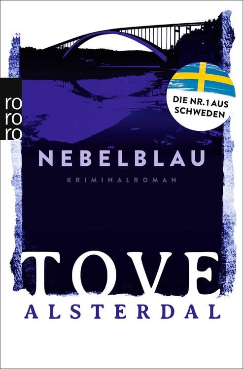 Produktbild: Nebelblau