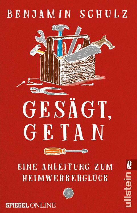 Produktbild: Ges&auml;gt, getan