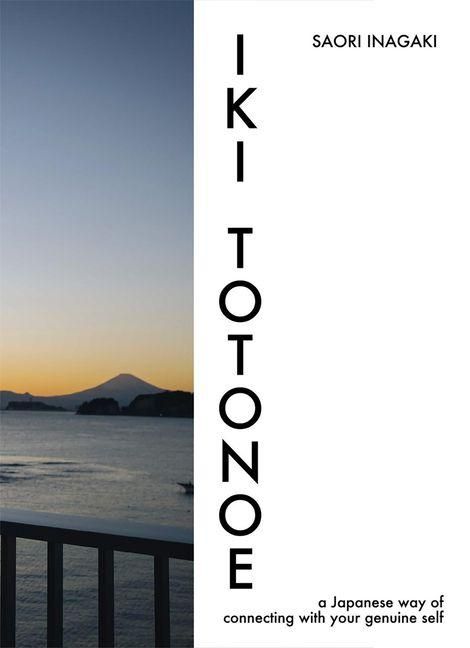 Produktbild: Iki Totonoe
