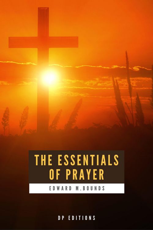 Produktbild: The Essentials of Prayer