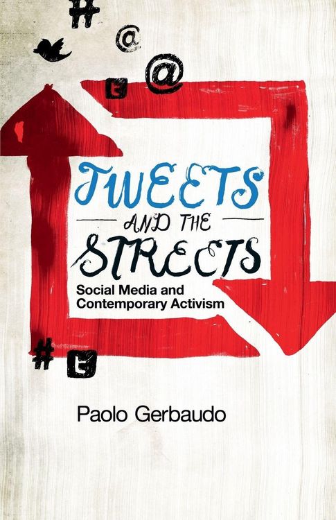 Produktbild: Tweets and the Streets