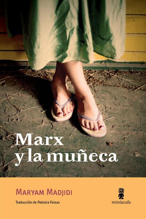 Produktbild: Marx y la mu&ntilde;eca