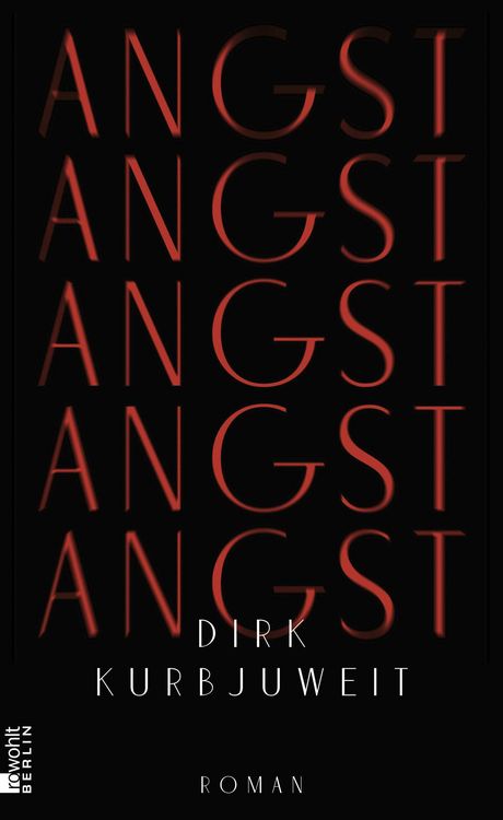 Produktbild: Angst