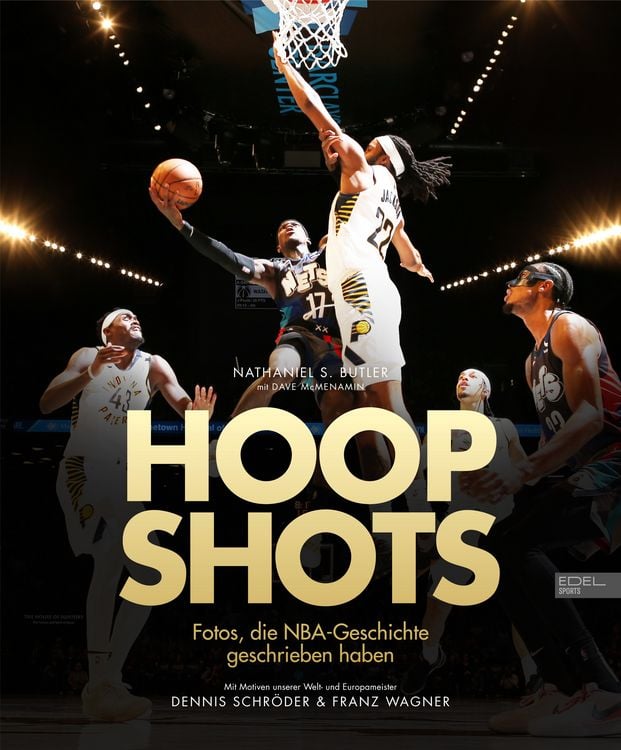 Produktbild: Hoop Shots
