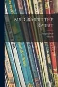 Produktbild: Mr. Grabbit the Rabbit