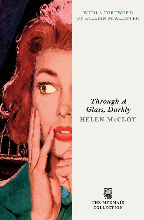 Produktbild: Through A Glass, Darkly