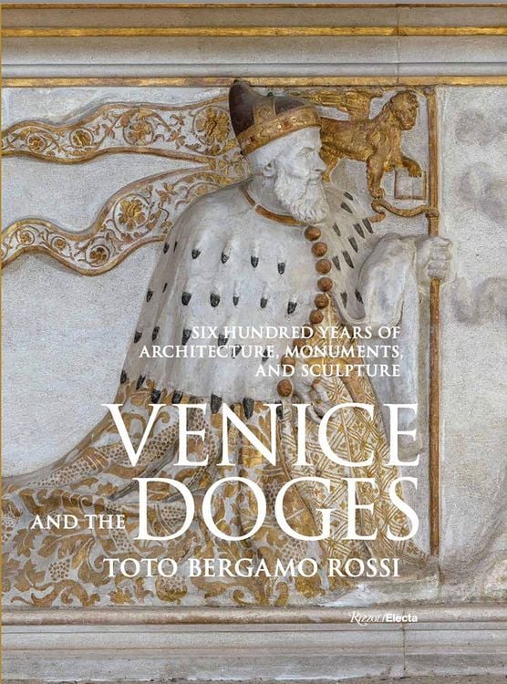 Produktbild: Venice and the Doges