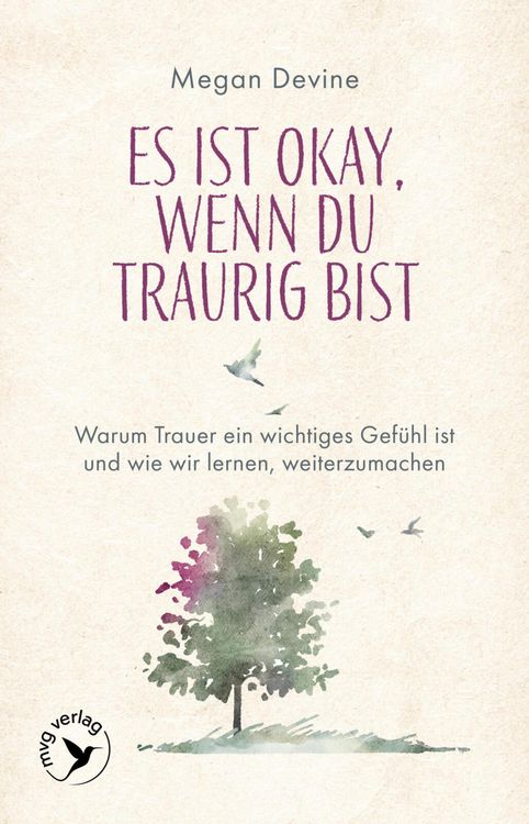 Produktbild: Es ist okay, wenn du traurig bist