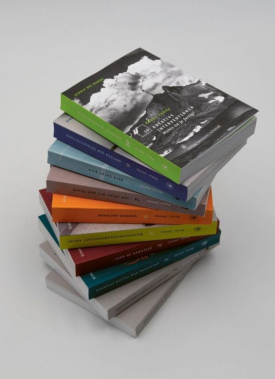 Produktbild: Kreative Interventionen