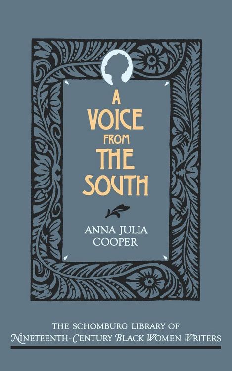 Produktbild: A Voice from the South